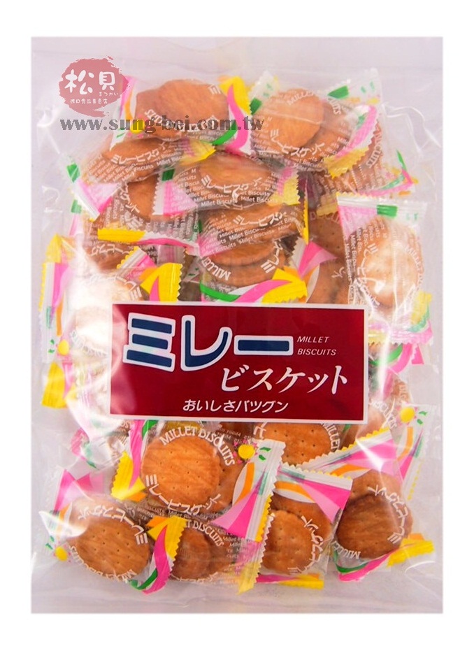 近騰美樂圓餅190g