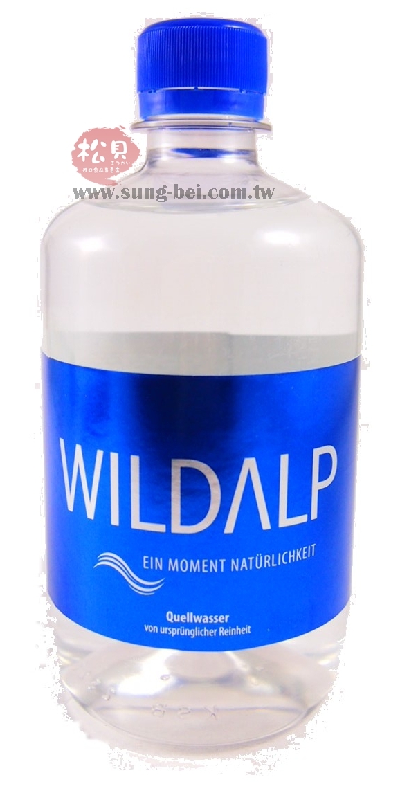 奧地利天然礦泉水500ml