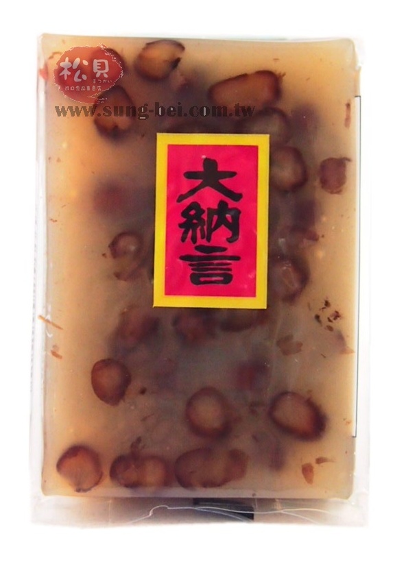 雁舟紅豆羊羹100g【4960052001010】