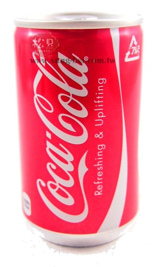 QOO酷芬達-可樂160g【4902102019187】