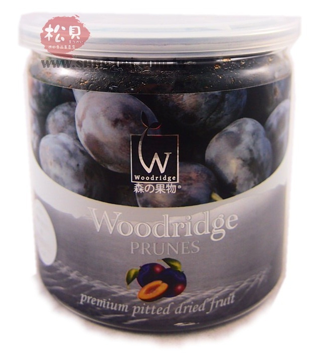 嚴選智利蜜棗乾430g【4713157840882】