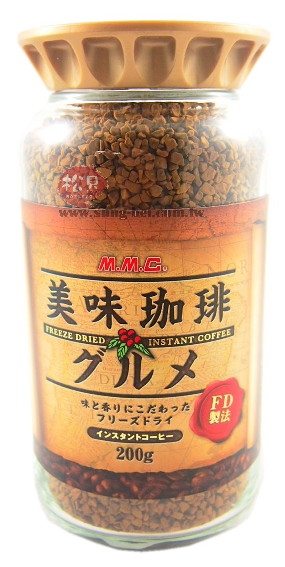 MC美味咖啡罐200g【4977888316232】-crop