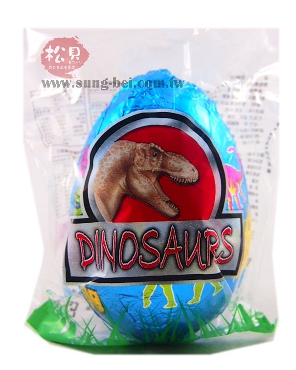 凱岳恐龍蛋100g【4713022102404】(台灣)