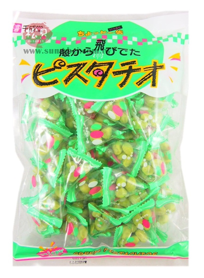 丸金開心豆果子250g【4974120400391】...