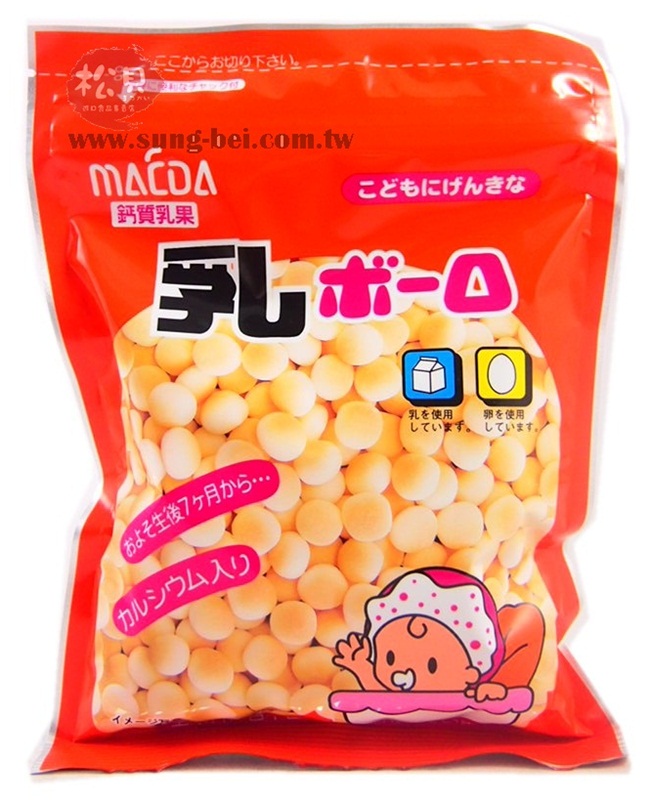 乳球120g【4901147301745】