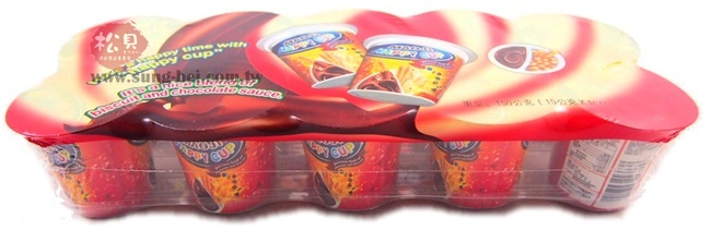 日日旺快樂杯10入150g【4712893943345】