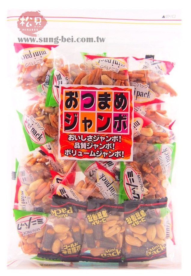 泉屋海苔米果240g【4901007126525】