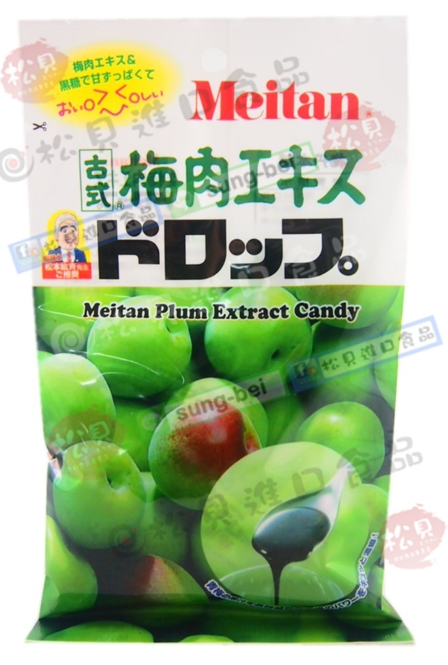 梅丹本鋪80g【4978986101423】