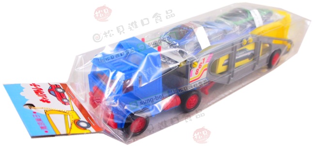 日本拖車6g【4934567228859】(台灣)