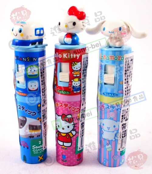 快樂家族汽水糖5g【4560338210329】