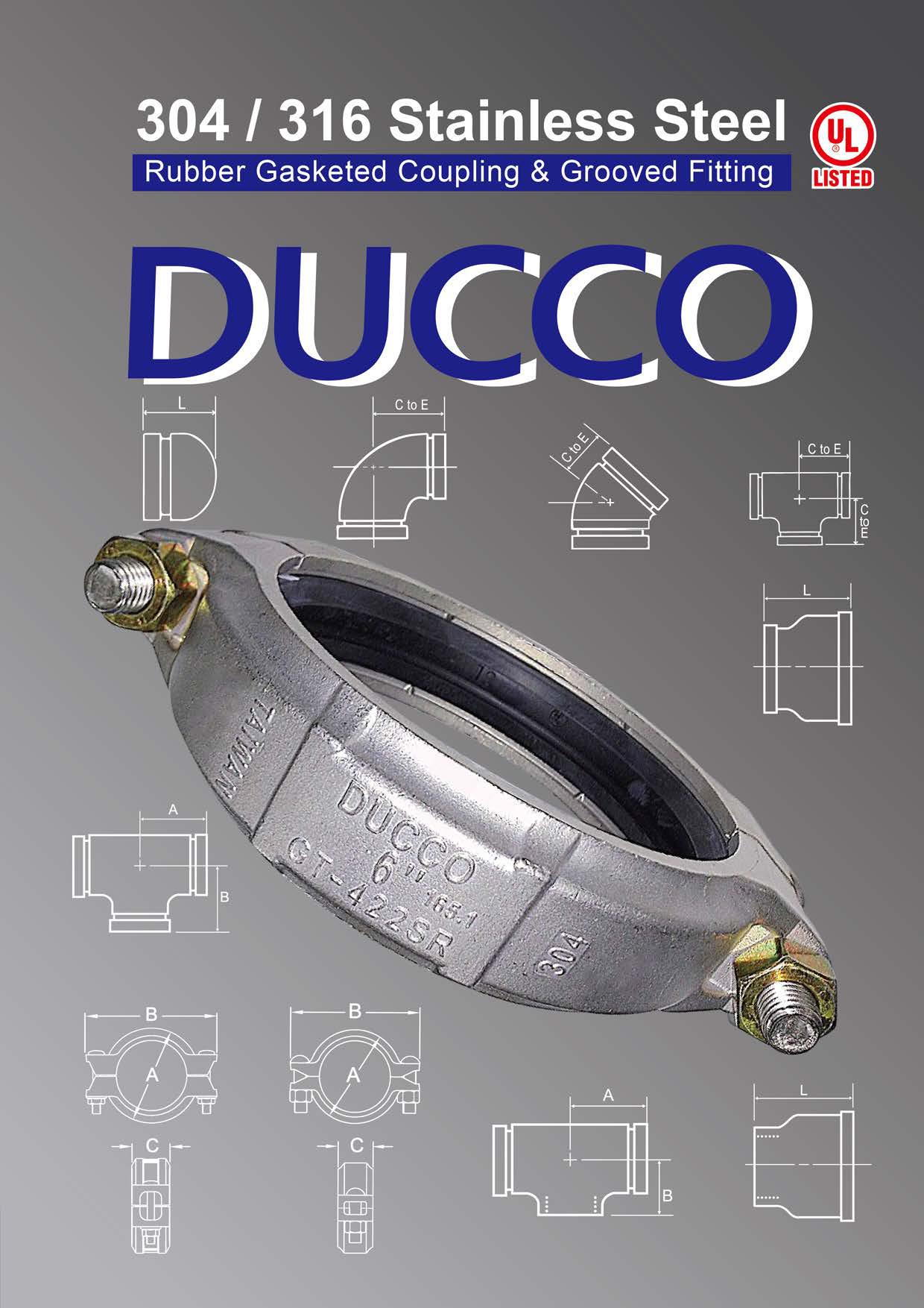 DUCCO