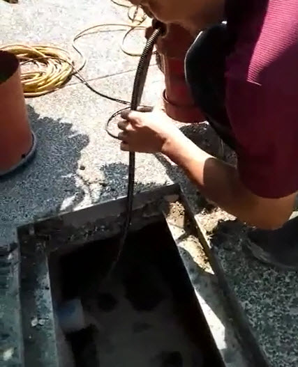 台南一好三包通公司-家庭汙水管疏通