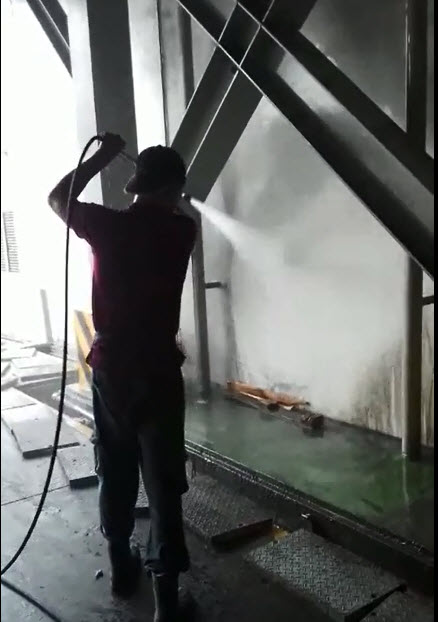 台南一好三包通公司-清除水溝淤泥