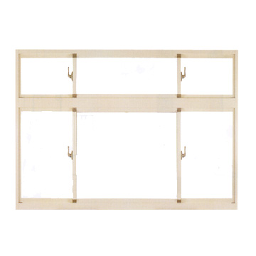 鵝牌SW951(單層玻璃)