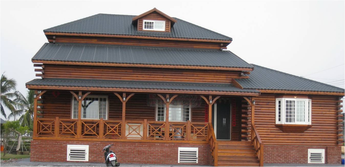 林邊&mdash;吳公館