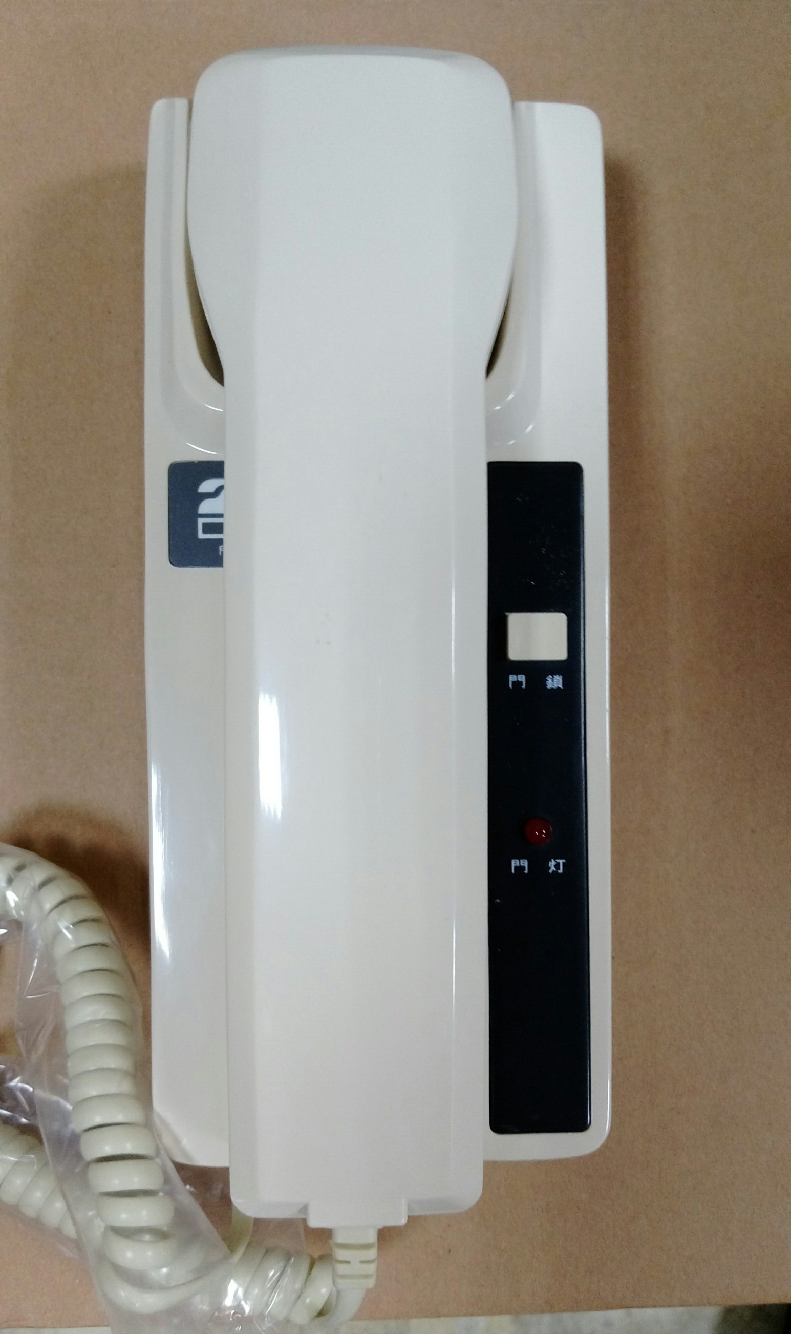 室內對講機