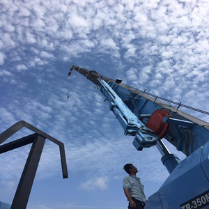 祥嚞機械起重工程