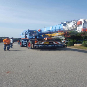 祥嚞機械起重工程