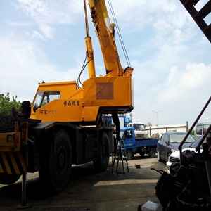 祥嚞機械起重工程