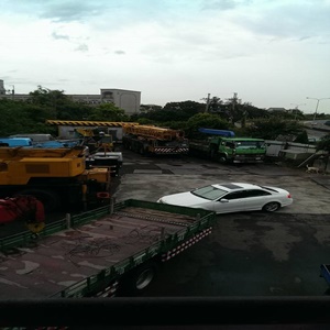 祥嚞機械起重工程