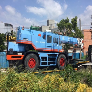 祥嚞機械起重工程