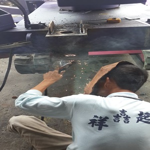 祥嚞機械起重工程