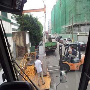 祥嚞機械起重工程