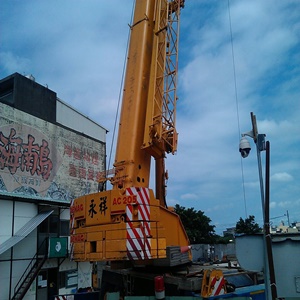 祥嚞機械起重工程