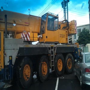 祥嚞機械起重工程