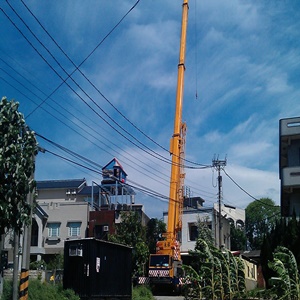 祥嚞機械起重工程
