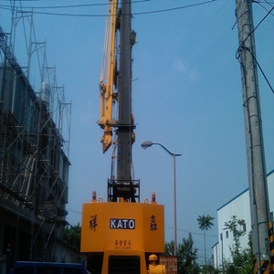 祥嚞機械起重工程