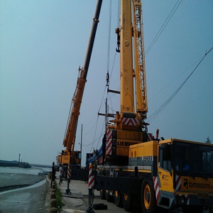 祥嚞機械起重工程