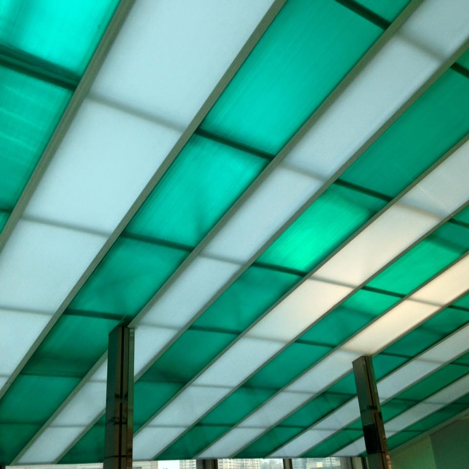 中華經貿中心大樓