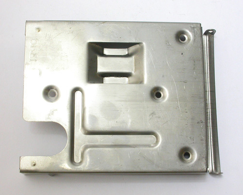 不鏽鋼沖壓製品