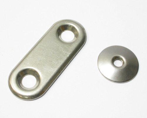 不鏽鋼沖壓製品2