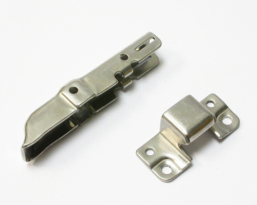 不鏽鋼沖壓製品4