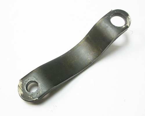 厚鐵板沖壓製品1