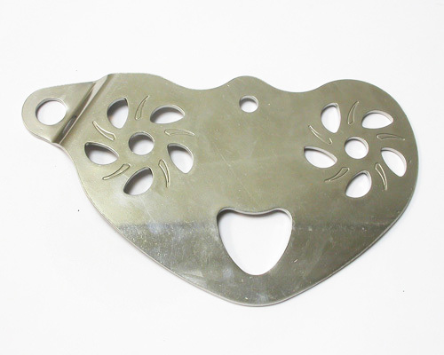 不鏽鋼沖壓製品1