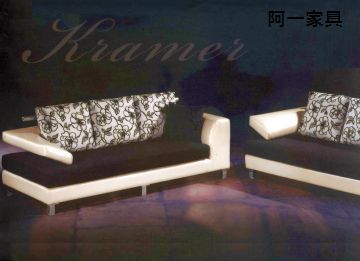 克拉瑪沙發