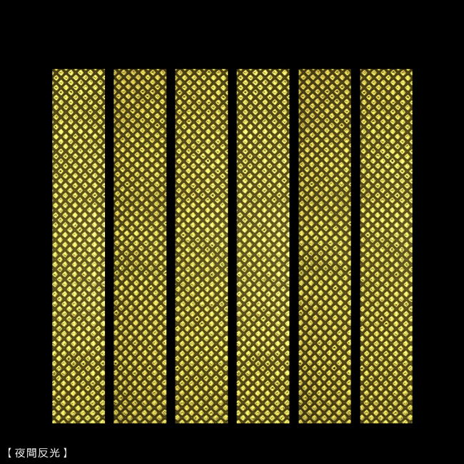 3M反光止滑貼 長條形