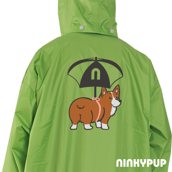 NINKYPUP