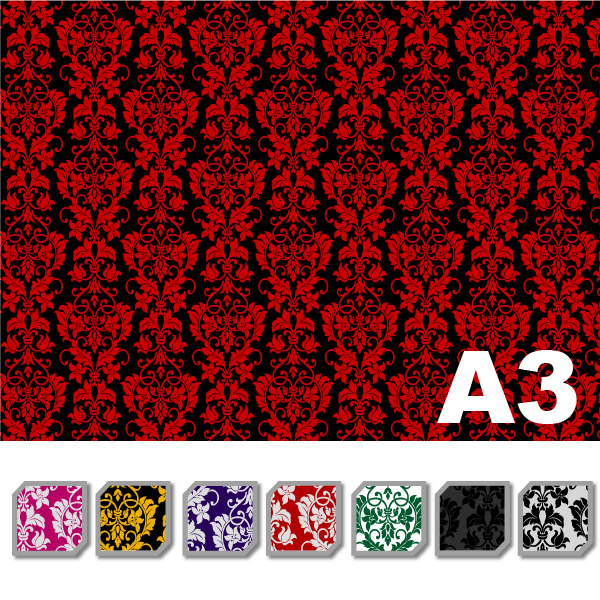 【DIY材料】反光貼紙