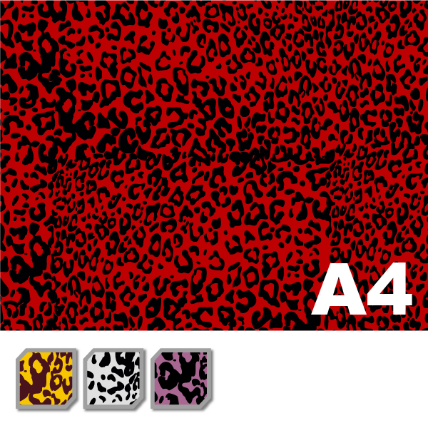 【DIY材料】反光貼紙