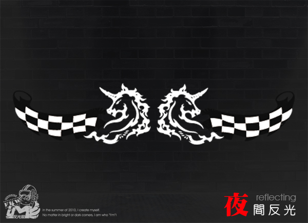 賽道奔騰MLL034-10