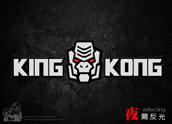 變形金剛MLL037-01