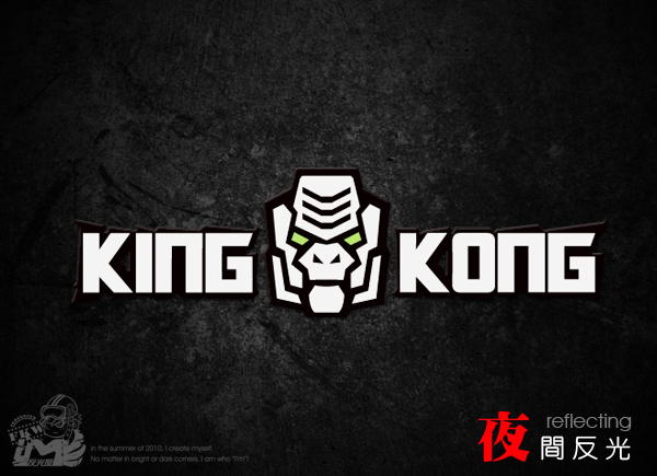 變形金剛MLL037-04