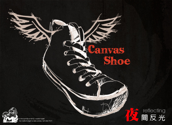 MLF016-02飛天鞋(小)