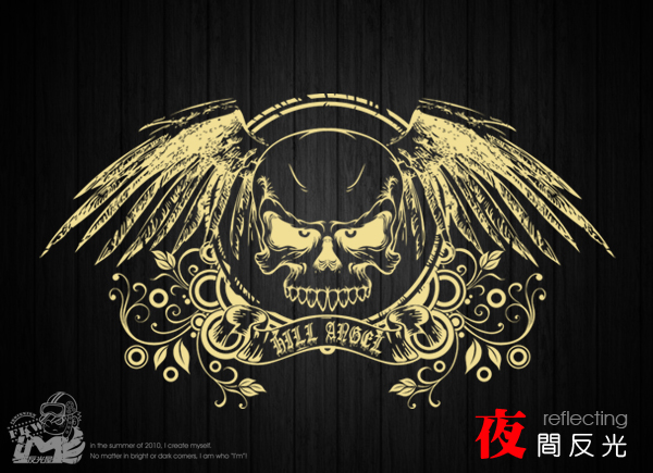 MLH002-01地獄天使