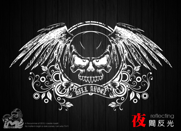 MLH002-02地獄天使