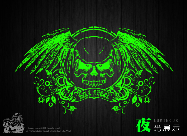 MLH002-05地獄天使